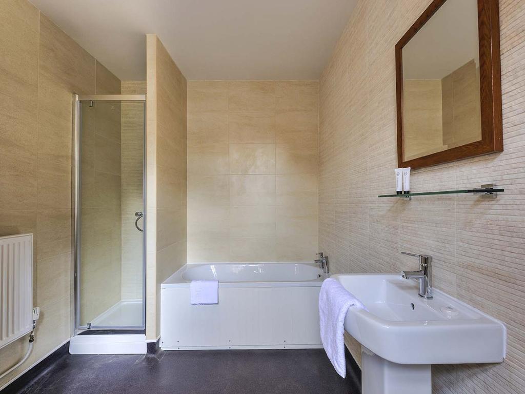The Gillygate Pub Bed and Breakfast York Kamer foto